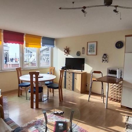 Villa Brunhilde Rostock Eksteriør billede